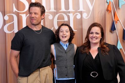 Bella Ramsey, James Norton and Jessica Gunning attend Sunny Dancer premiere at London's Genesis Cinema