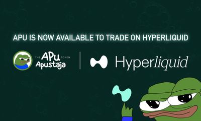 HYPE Was Crypto's Best Altcoin, Now It's Dying