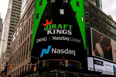 DraftKings Earnings Prediction Market Preview: Traders Bet Robins Won't Say 'Kalshi'