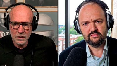 Scott Galloway's Bad Idea To Make Young Men Happier