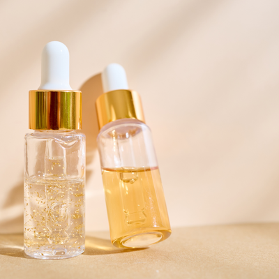 Countless TikTok Posts Are Creating Panic Around Benzene in Beauty Products—We Investigated the Science Behind the Story