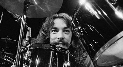 “He never rated himself as highly as everyone else did": New documentary in the pipeline about Rush’s Neil Peart