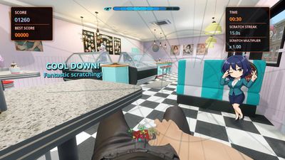 I think I’ve finally seen one too many of these ‘simulator’ games on Steam