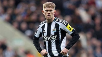 Another Lewis Hall ‘Blow’ Leaves Man Utd Scrambling for Alternatives