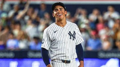 George Lombard Jr. Has What It Takes to Succeed Where Anthony Volpe Faltered