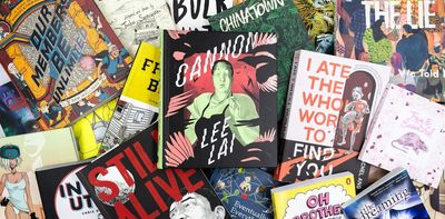 Friday essay: is there a great Australian graphic novel?