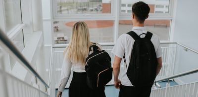 One in three students in years 7–9 show signs of school disengagement. What’s causing it?