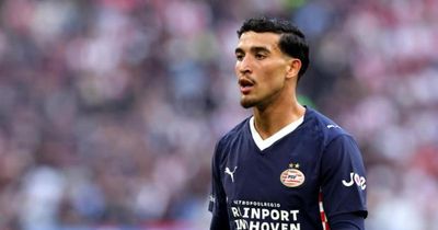 Rangers transfer latest on Couhaib Driouech plus stance on Fares Ghedjemis