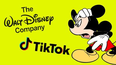 The TikTokification of Disney+ makes me worry about the future of animation