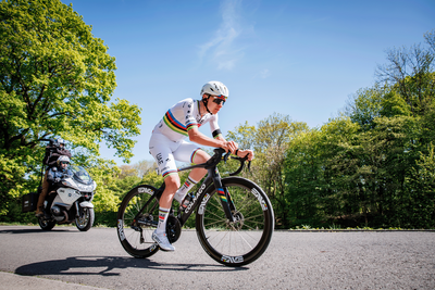 'Back to work' – Tadej Pogačar returns to training mode after plain-clothes gravel rides and Tour de France recovery