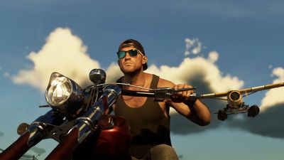 GTA VI gameplay will debut exclusively on Netflix, then hit YouTube six hours later