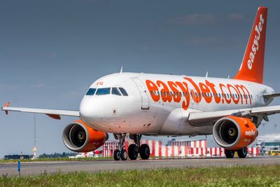 EasyJet to be sold to US private-equity firm in £5.7bn deal