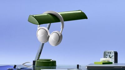 Bose's award-winning QuietComfort Headphones return in 2nd Gen update