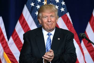Trump Vows to Jail 'Leakers' Behind Reports of Dwindling US Missile Stockpiles