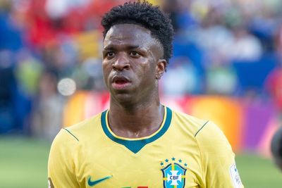 Real Madrid Confirm Six-Year Vinicius Junior Deal, Ending Months of Arsenal Transfer Speculation