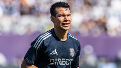 LA Galaxy Ignore Old Warning Signs to ‘Finalize’ Deal for Mexican Star