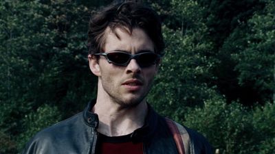 Which Avengers Fanboyed The Most Over Working With The X-Men? James Marsden Has The Tea