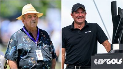 'I Always Thought It Was A Non-Starter' - Former Ryder Cup Captain Not A Fan Of 'Contrived' LIV Golf