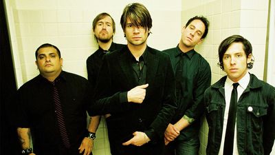 "Louder Now represents a huge milestone for me and to know it has made an impact on so many other people’s lives as well is something I still struggle to get my head around": Taking Back Sunday reveal Louder Now deluxe reissue
