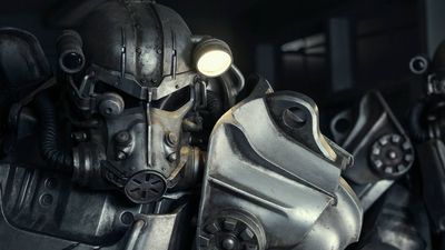 Fallout season 3 set photos hint that a deep-cut sub-faction is about to be introduced to the Wasteland