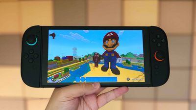 Minecraft's long-awaited Nintendo Switch 2 upgrade is now official — here's what's new and when you can get it