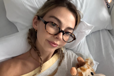 10 Photos of Sydney Towle: TikTok Star Dies Aged 26 After 3-Year Battle With Rare Stage 4 Cancer