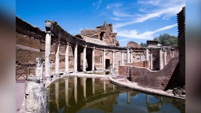 Scientists uncover how ancient Roman concrete became more durable over nearly 2,000 years