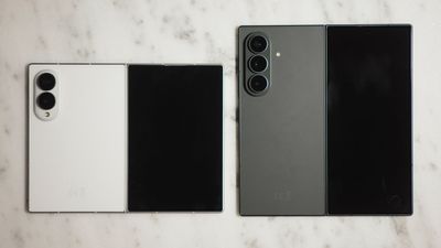 Samsung’s Z Fold 8 has changed the foldables game, as pre-orders prove