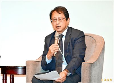 北京企圖將對台關係「內國化」 宋承恩：台灣愈國際愈安全