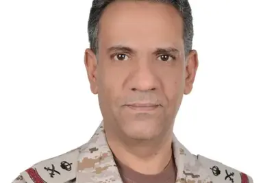 «التحالف» يعزي اليمن في شهداء الهجوم الإرهابي الحوثي بمأرب وحضرموت