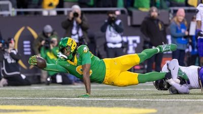 McLaughlin: Non-QB Returners Vital to Duck Title Hopes?
