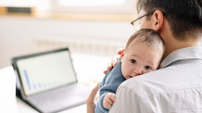 I'm a Financial Adviser Who's About to Have a Kid: This Is How I'll Handle Trump Accounts