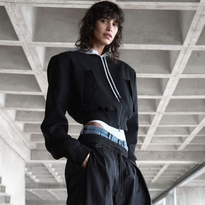 The H&M x Wardrobe.NYC Collection Just Created the Ultimate Fall Capsule Wardrobe