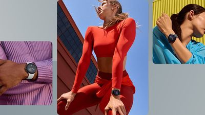 Here's the Pixel Watch 5 from every angle, with official Google marketing images leaking early