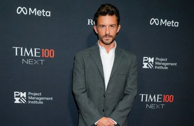 Wicked star Jonathan Bailey reveals his skincare routine
