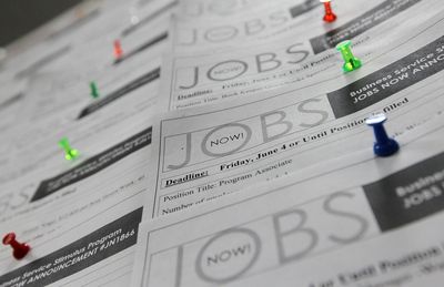 Employers Are Hiring Less, But Key Industries Are Paying More to Keep Talent Amid Shortages