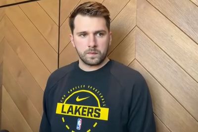 Luka Doncic's Custody Fight Deepens as Ex-Fiancée Seeks $50 Million and Less Access To Kids, Report Claims