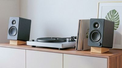 Could these be the ultimate affordable desktop speakers of your dreams?