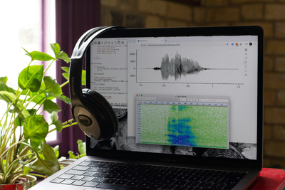 Wall Street's Biggest Hedge Funds Didn't Get Hacked, but AI Voice Clones Came Alarmingly Close