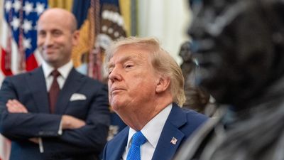Trump targets 'birth tourism' in new bid to curb birthright citizenship