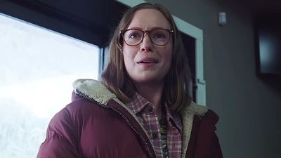 I Was Already Pumped For Hannah Einbinder’s New Slasher, But The Reviews Sealed The Deal