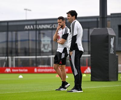 Liverpool looking to hijack deal as Arsenal stall on price: report