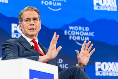 Scott Bessent Declares America's Economic Gap 'Over' as Broader Data Paint a More Mixed Picture