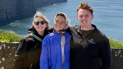 Influencer Sydney Towle passes away at 26 after rare cancer battle; emotional message resurfaces, brother recalls her final days: 'She was very at peace'