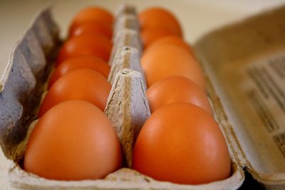Massive Salmonella Egg Recall Impacts Five Brands Across Six States With Sell-by Dates Through 17 August