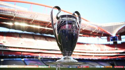 2026–27 Champions League Projected Pots: Man Utd Guaranteed Tough Draw