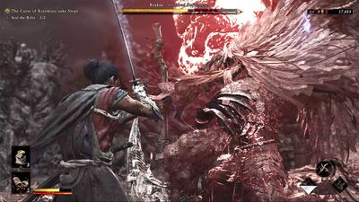Onimusha: Way of the Sword (PS5) hands-on – Capcom’s samurai comeback is far stranger and more ambitious than I expected