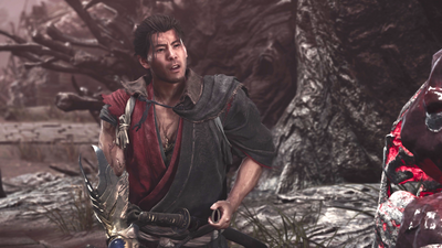 I spent three hours with Onimusha: Way of the Sword — and its spectacular sword action has me more convinced than ever that Capcom can’t miss
