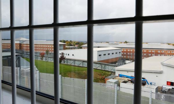 Two deaths in custody at Scotland youth prison to be investigated