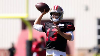 What We Learned at 49ers Training Camp: Team Leaning on Brock Purdy to Guide It Through Injury Woes